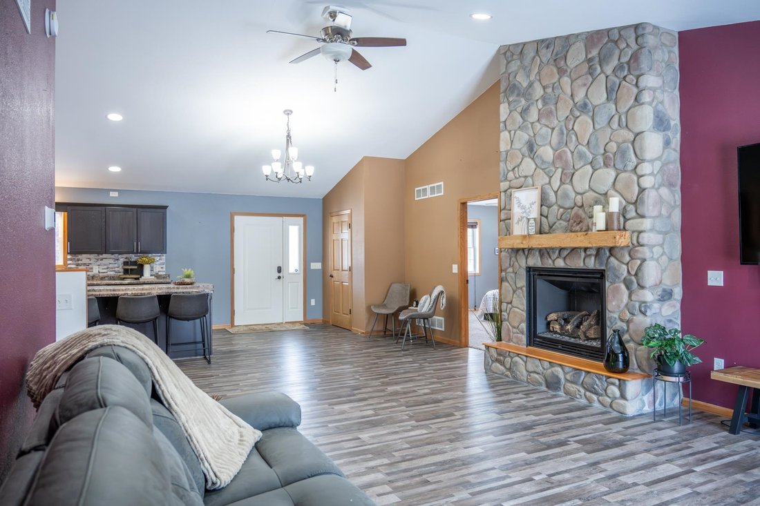 House in New Lisbon, Wisconsin, United States 4 - 17793154