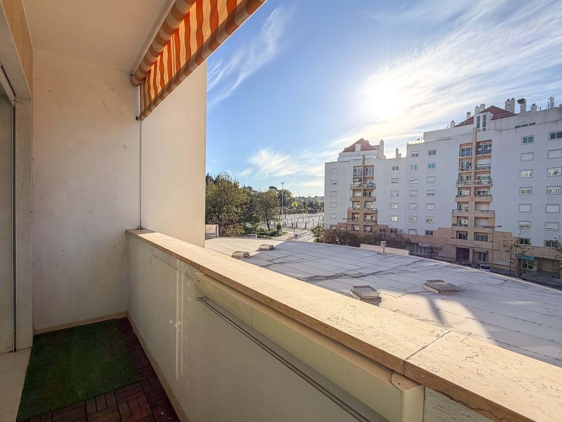 Apartment in Arroios, Lisbon, Portugal 2 - 15876505