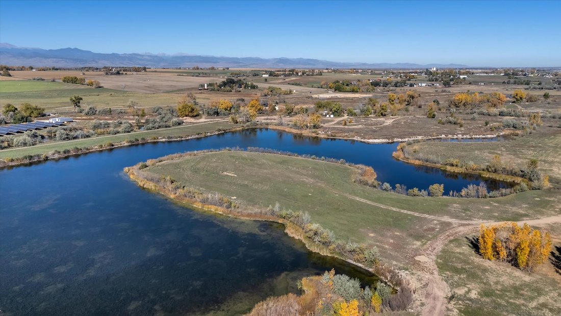 Land in Erie, Colorado, United States 4 - 17801369