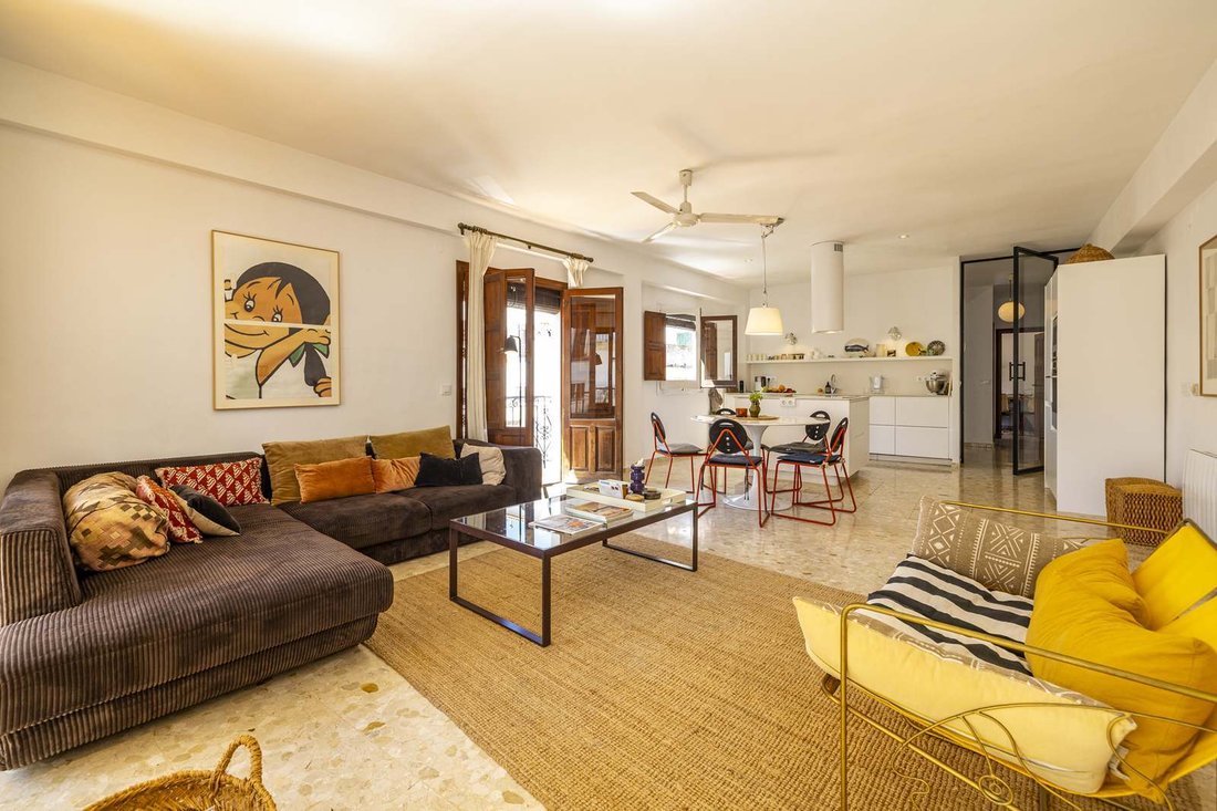Villa in Xabia / Javea, Valencian Community, Spain 3 - 17429290