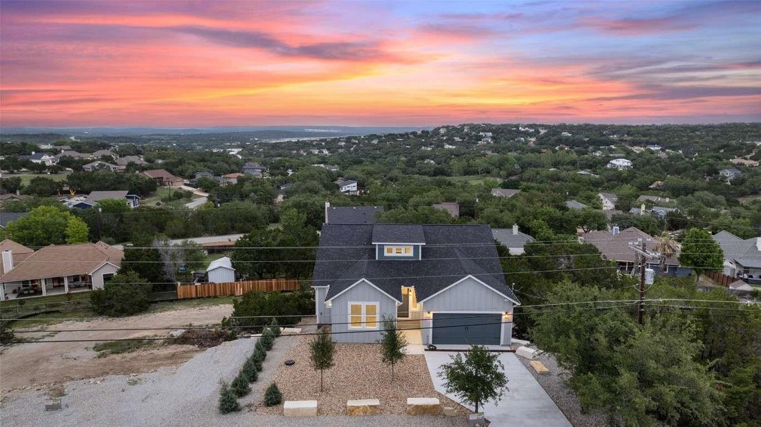 House in Spicewood, Texas, United States 1 - 16590485
