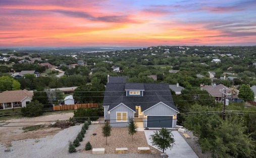 Haus in Spicewood, Texas, Vereinigte Staaten 1