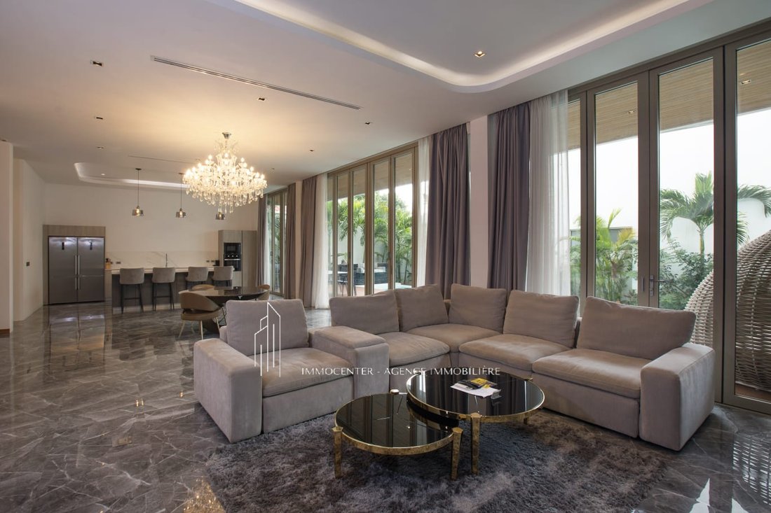 Villa in Rawai, Phuket, Thailand 4 - 17796838