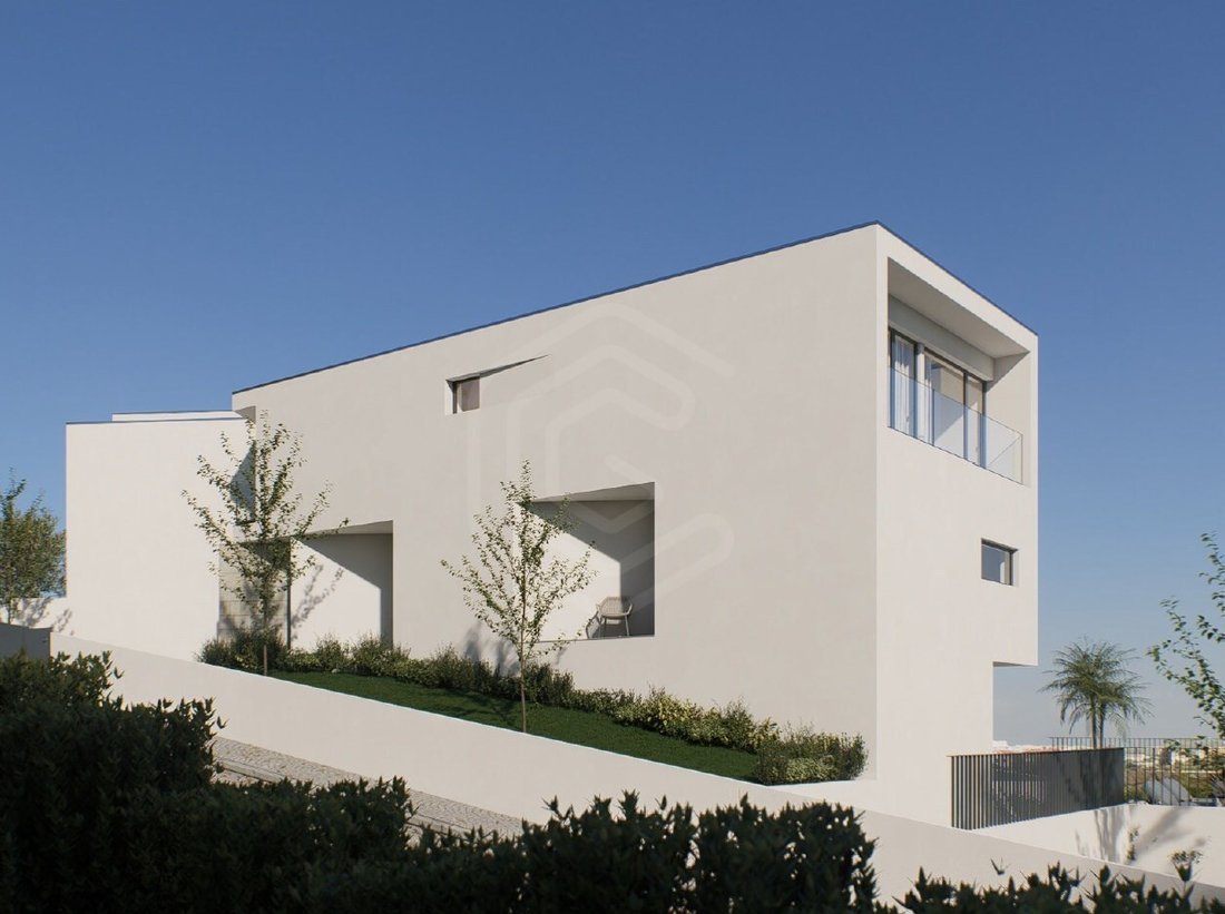 House in Gondomar (Sao Cosme), Valbom e Jovim, Porto District, Portugal 3 - 17797760