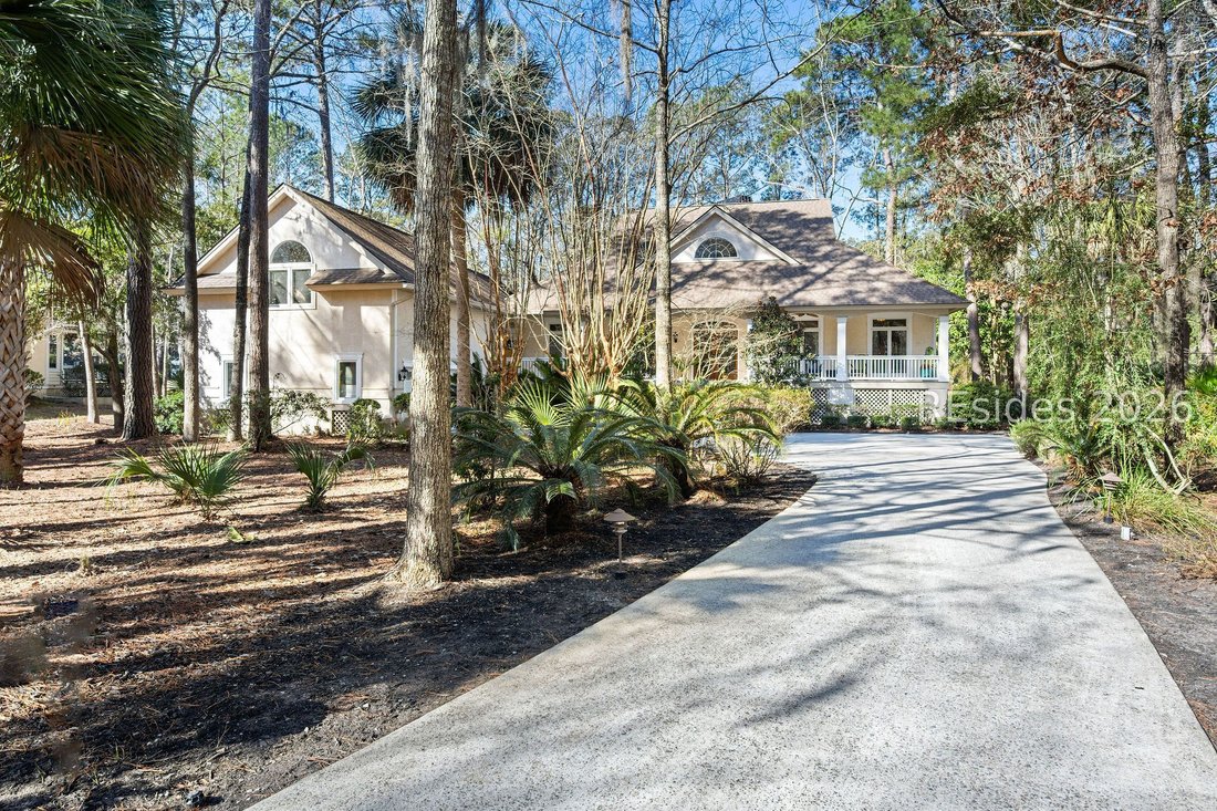 House in Bluffton, South Carolina, United States 3 - 17793797