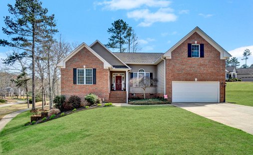 Haus in Travelers Rest, South Carolina, Vereinigte Staaten 1