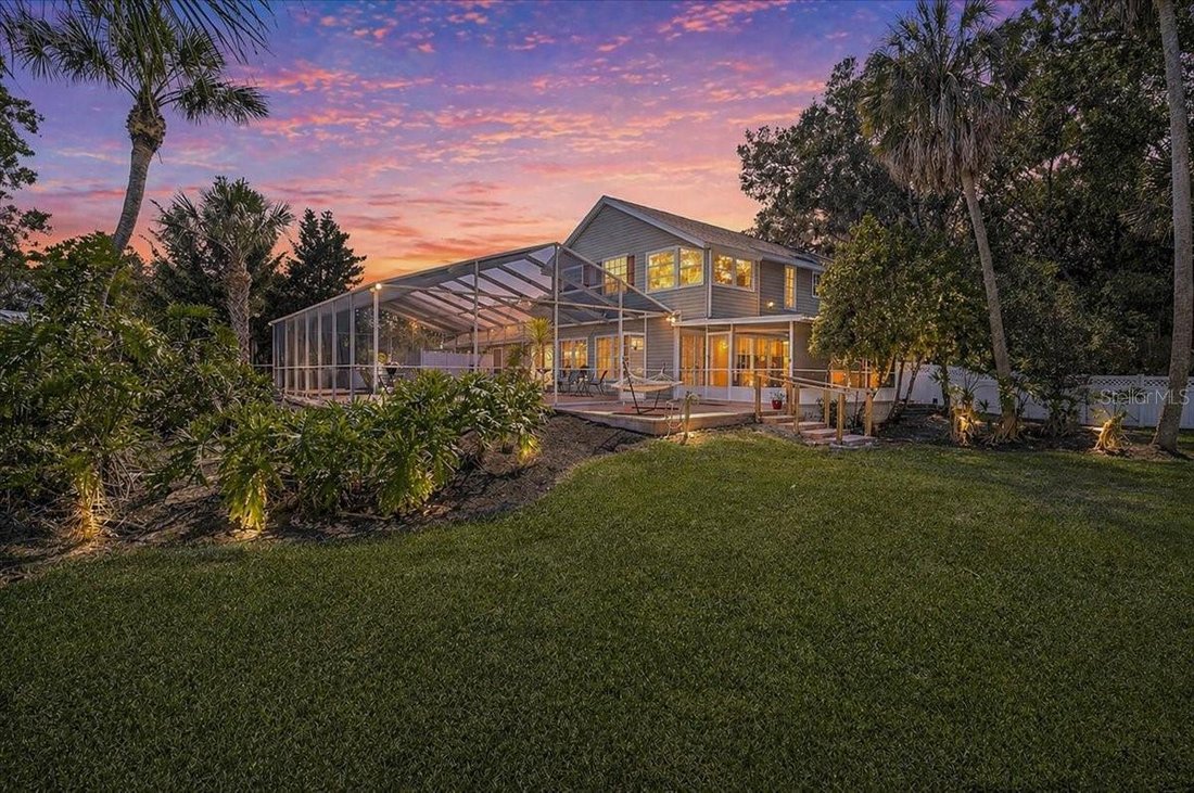 House in Sarasota, Florida, United States 4 - 17798657