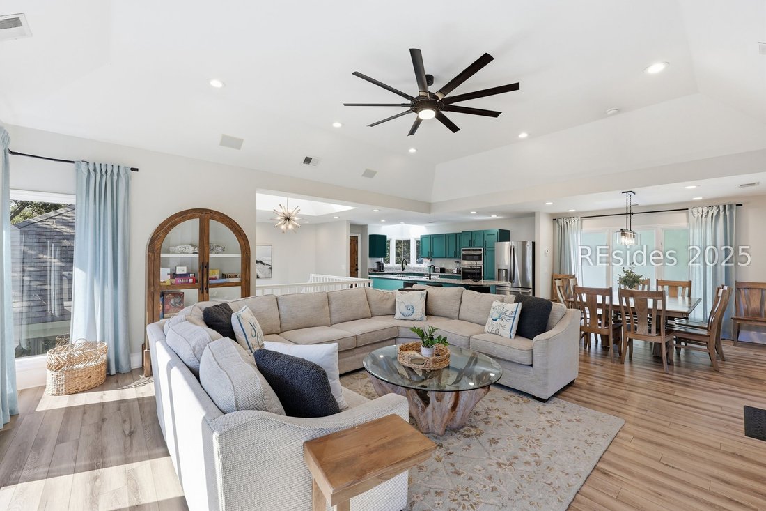 House in Hilton Head Island, South Carolina, United States 2 - 17793386