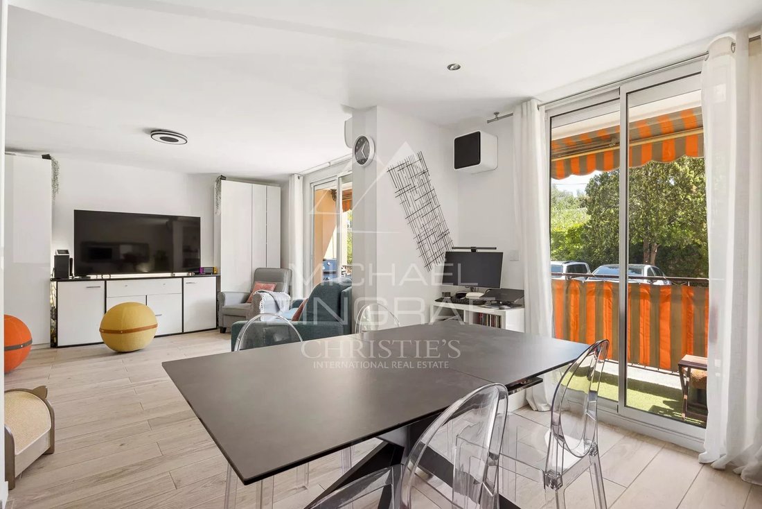 Apartment in Villefranche-sur-Mer, Provence-Alpes-Côte d'Azur, France 2 - 17795205