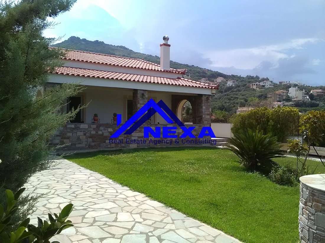 House in Euboea, Thessaly and Central Greece, Greece 2 - 17795872