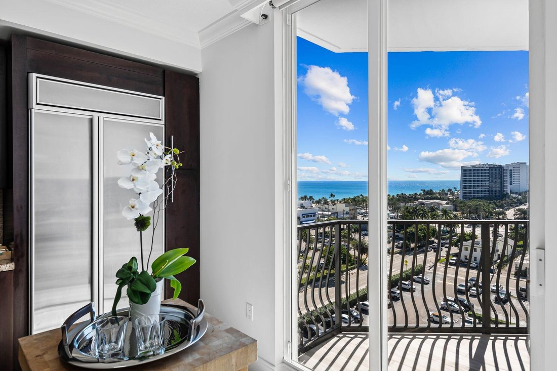 Condo in Fort Lauderdale, Florida, United States 5 - 17795756