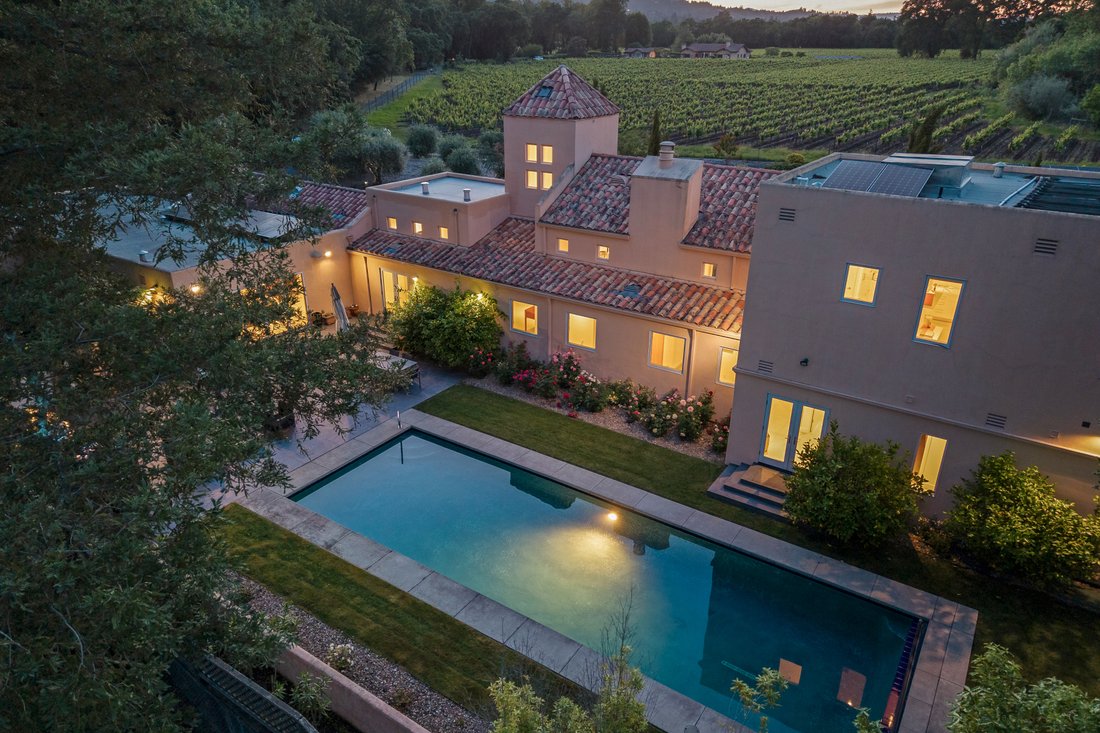 House in Sonoma, California, United States 2 - 17797109