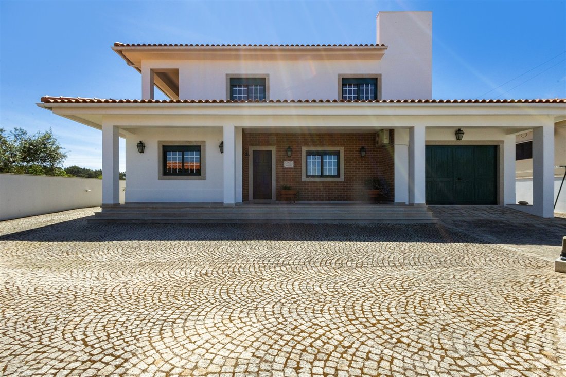 House in Castelo Branco, Castelo Branco District, Portugal 3 - 17800434
