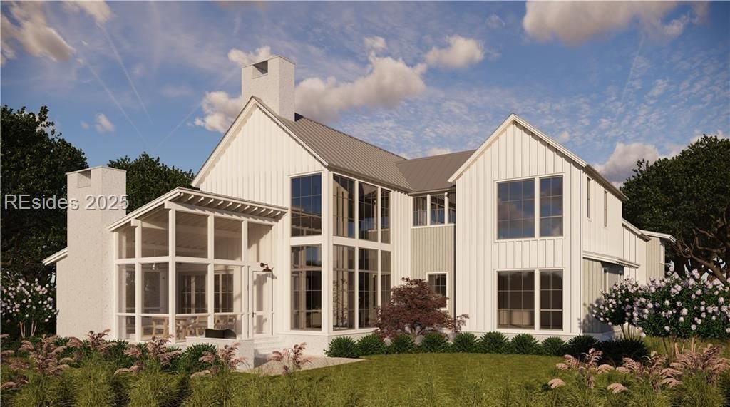 House in Bluffton, South Carolina, United States 1 - 17794166