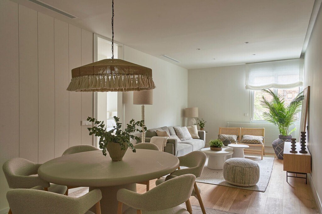 Apartment in Chamberi, Madrid, Spain 1 - 17800184