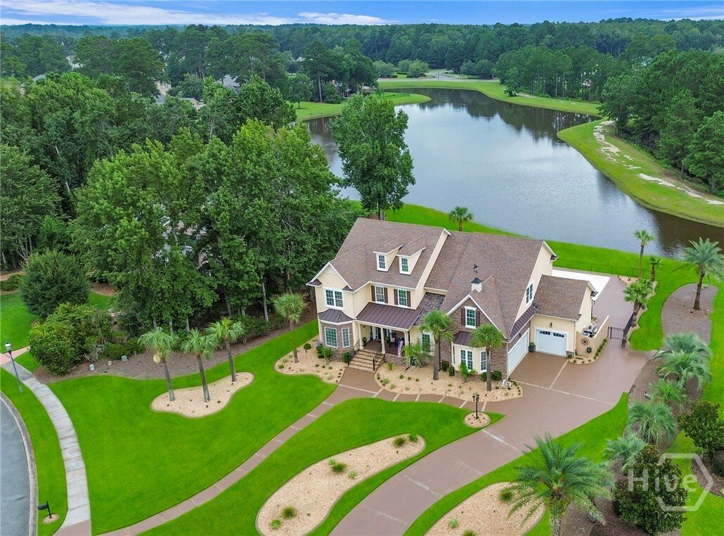 House in Pooler, Georgia, United States 1 - 17795677