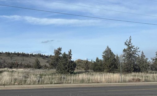Land in Big Brothers Big Sisters of Central Oregon - Jefferson County, Oregon, Vereinigte Staaten 1