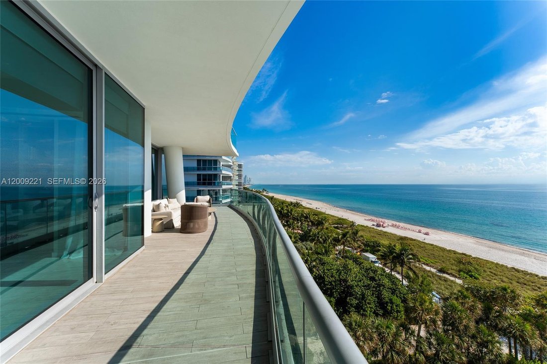 Condo in Bal Harbour, Florida, United States 5 - 17797822