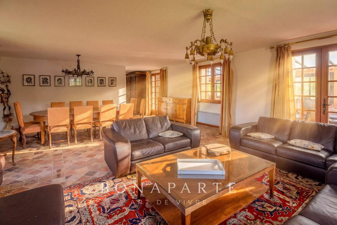Estate in Toutainville, Normandy, France 4 - 17797666