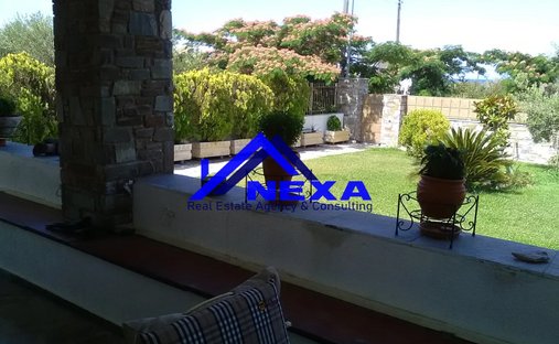 Haus in Euboea, Thessaly and Central Greece, Griechenland 1