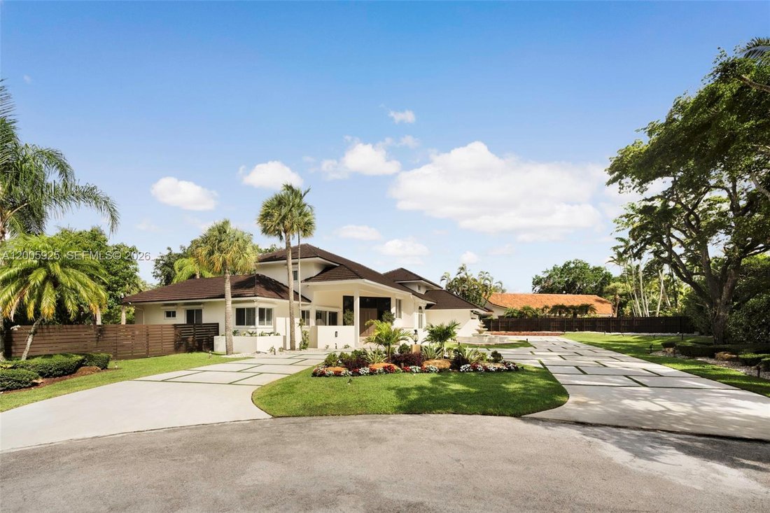 House in Miami, Florida, United States 1 - 17781367