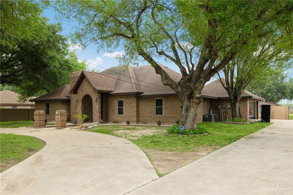 House in Alamo, Texas, United States 3 - 17799089