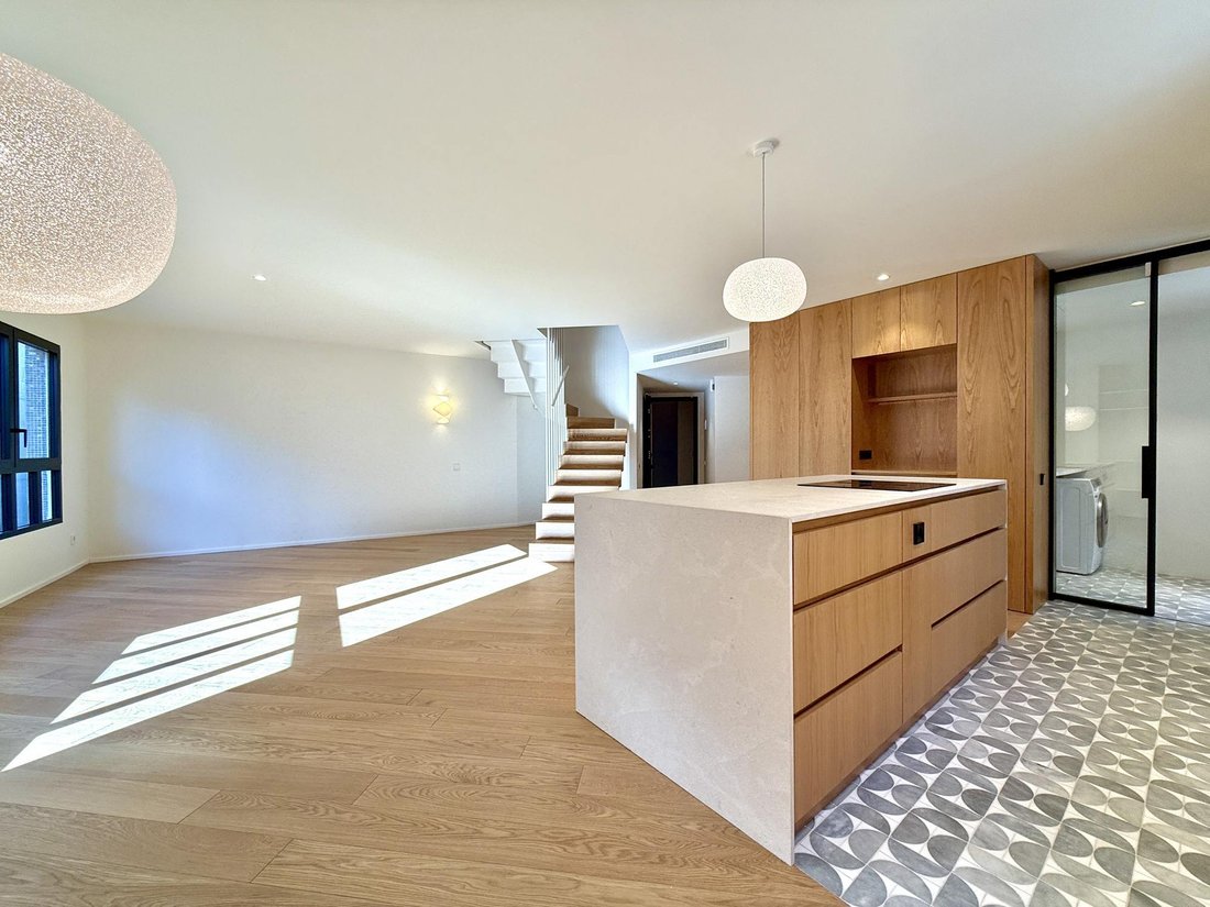 Apartment in Alicante, Valencian Community, Spain 2 - 17240553