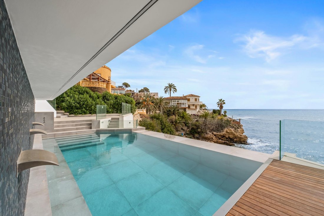Villa in el Campello, Valencian Community, Spain 2 - 17339696