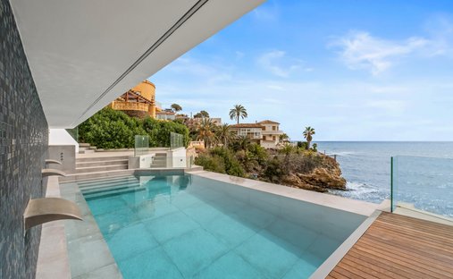 Villa in el Campello, Valencian Community, Spain 1