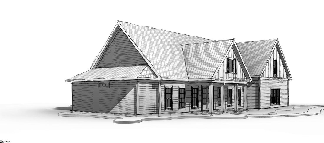 House in Piedmont, South Carolina, United States 3 - 17794931