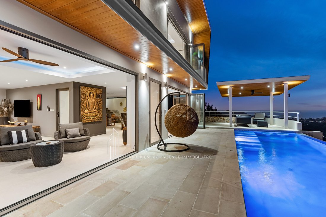 Villa in Ko Samui, Surat Thani, Thailand 2 - 17796328