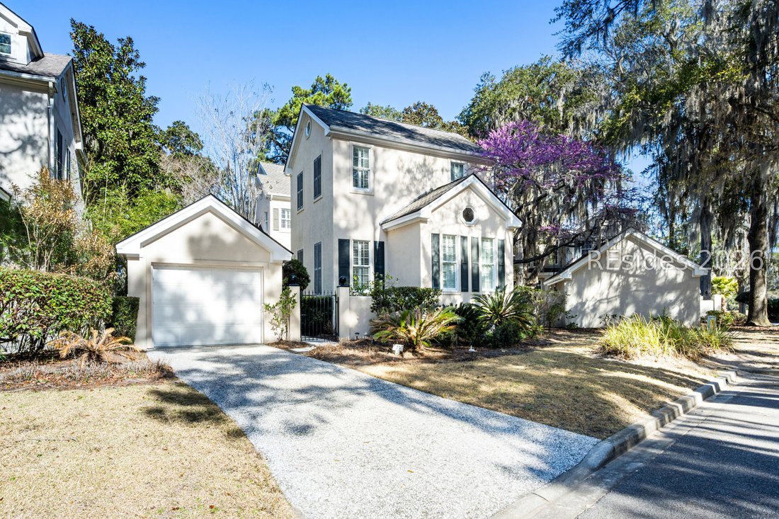 House in Daufuskie Island, South Carolina, United States 2 - 17793528