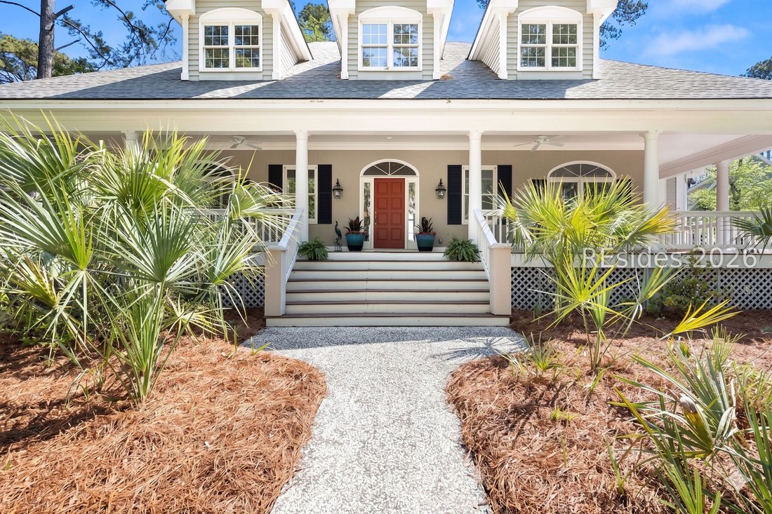 House in Daufuskie Island, South Carolina, United States 5 - 17793475