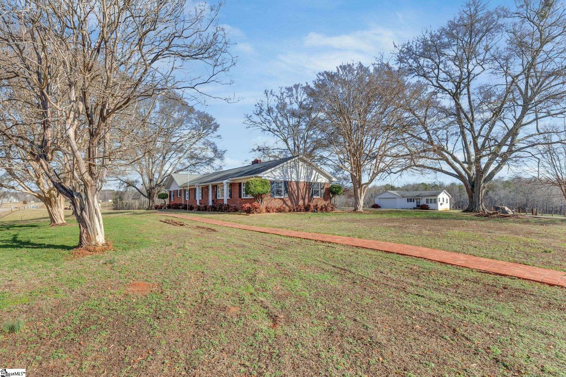 House in Pickens, South Carolina, United States 3 - 17794838