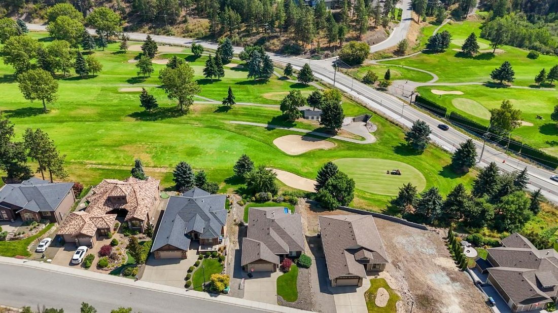 Maison à West Kelowna, Colombie-Britannique, Canada 4 - 17423762