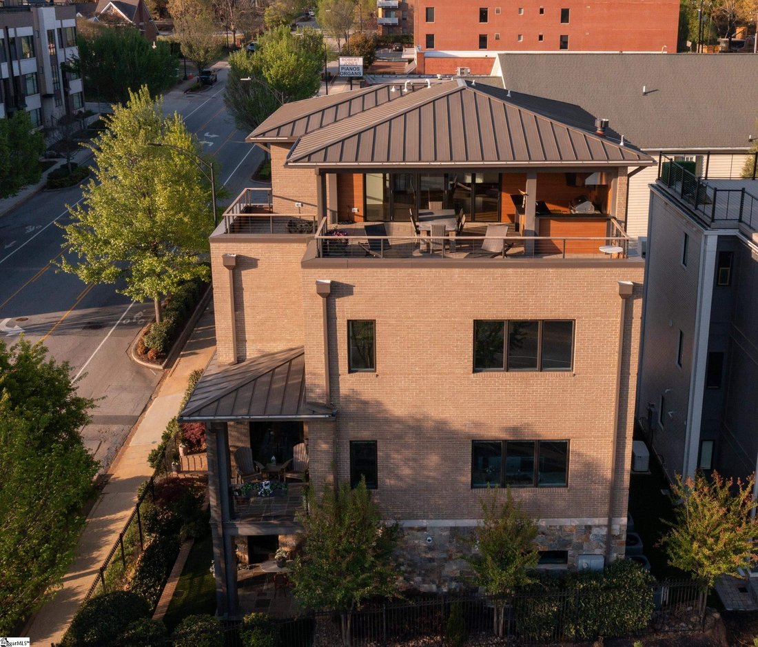 House in Greenville, South Carolina, United States 2 - 17794866