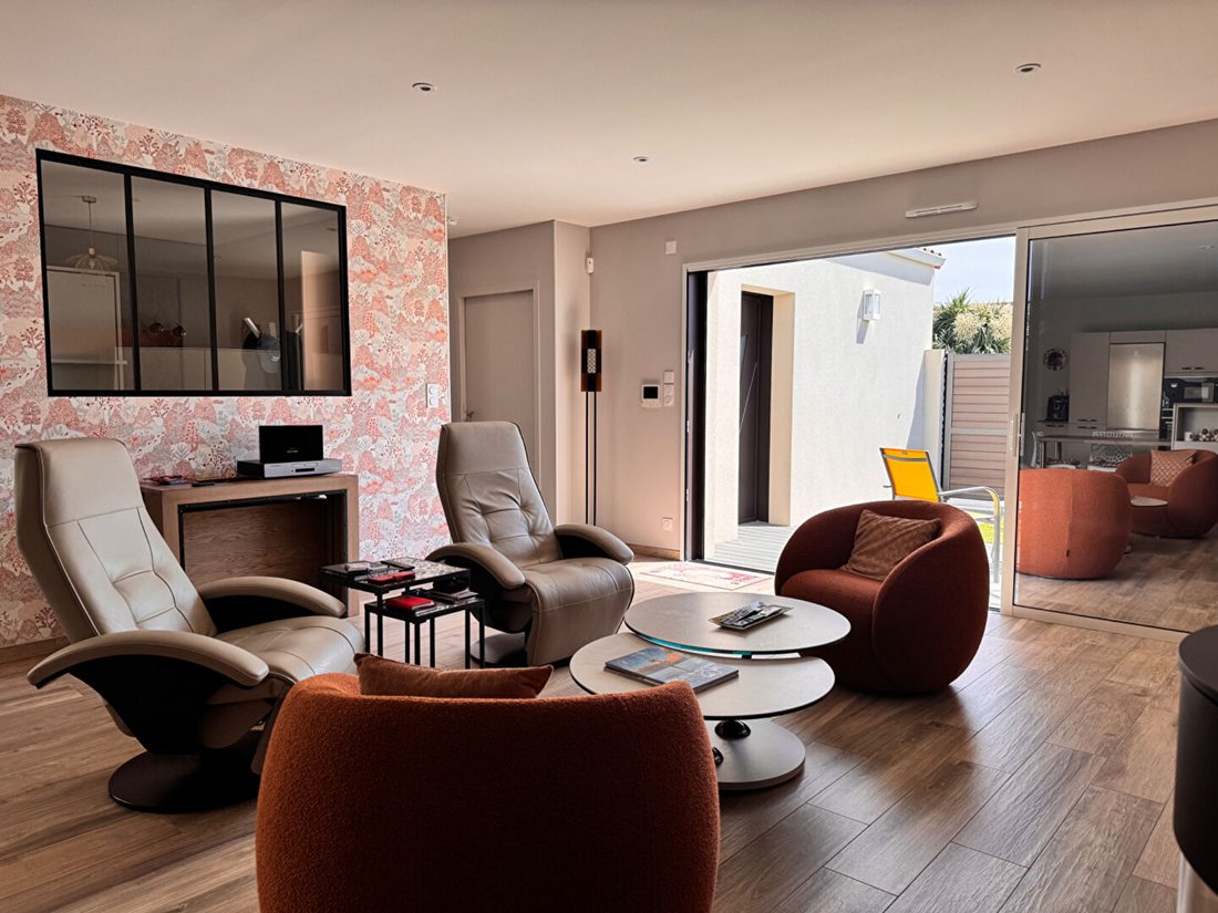 House in Olonne-sur-Mer, Les Sables-d'Olonne, France 4 - 17796215