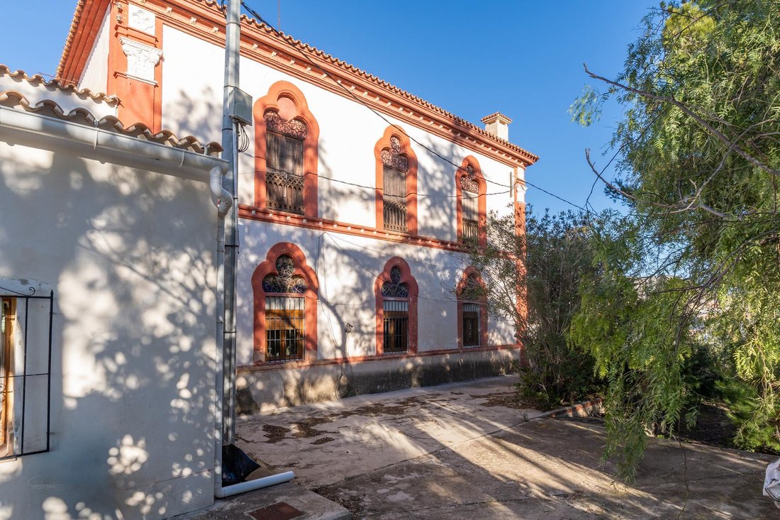 Villa in Teulada, Valencian Community, Spain 3 - 17223119