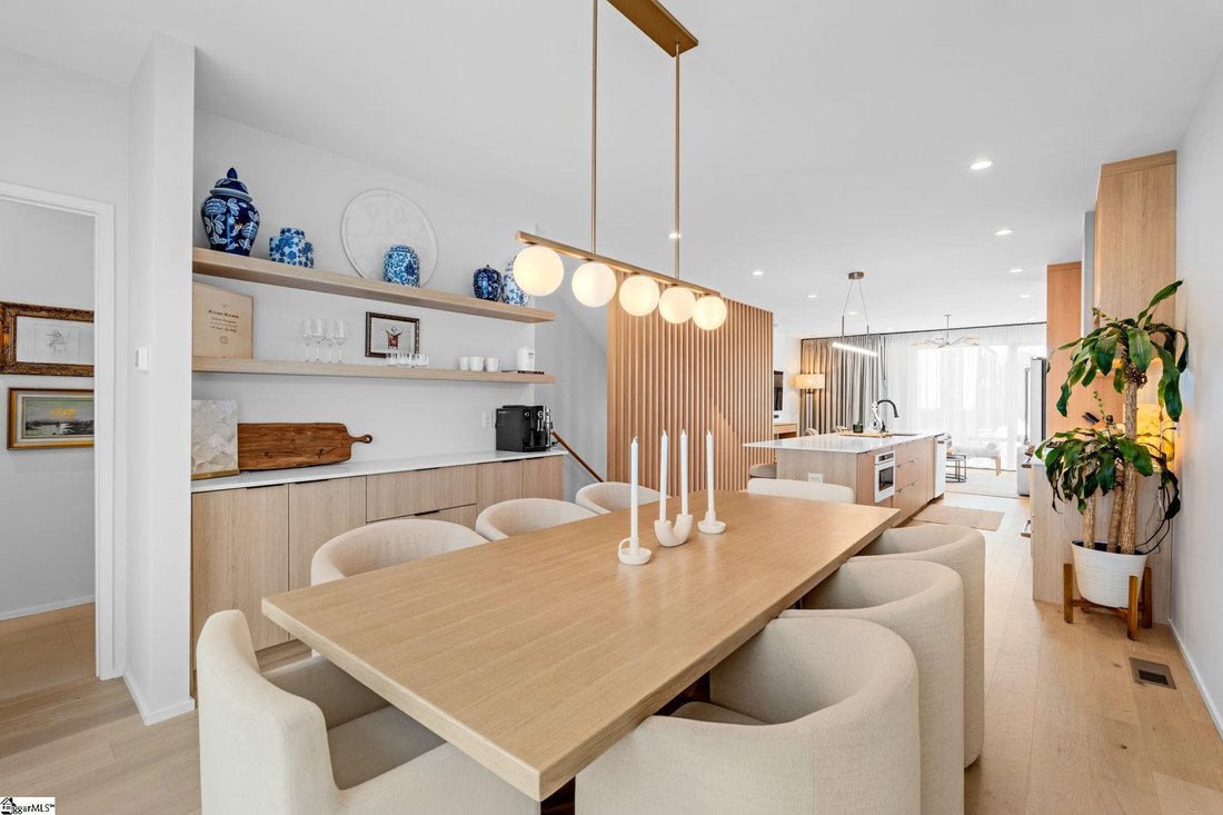 Townhouse in Greenville, South Carolina, United States 4 - 17793951