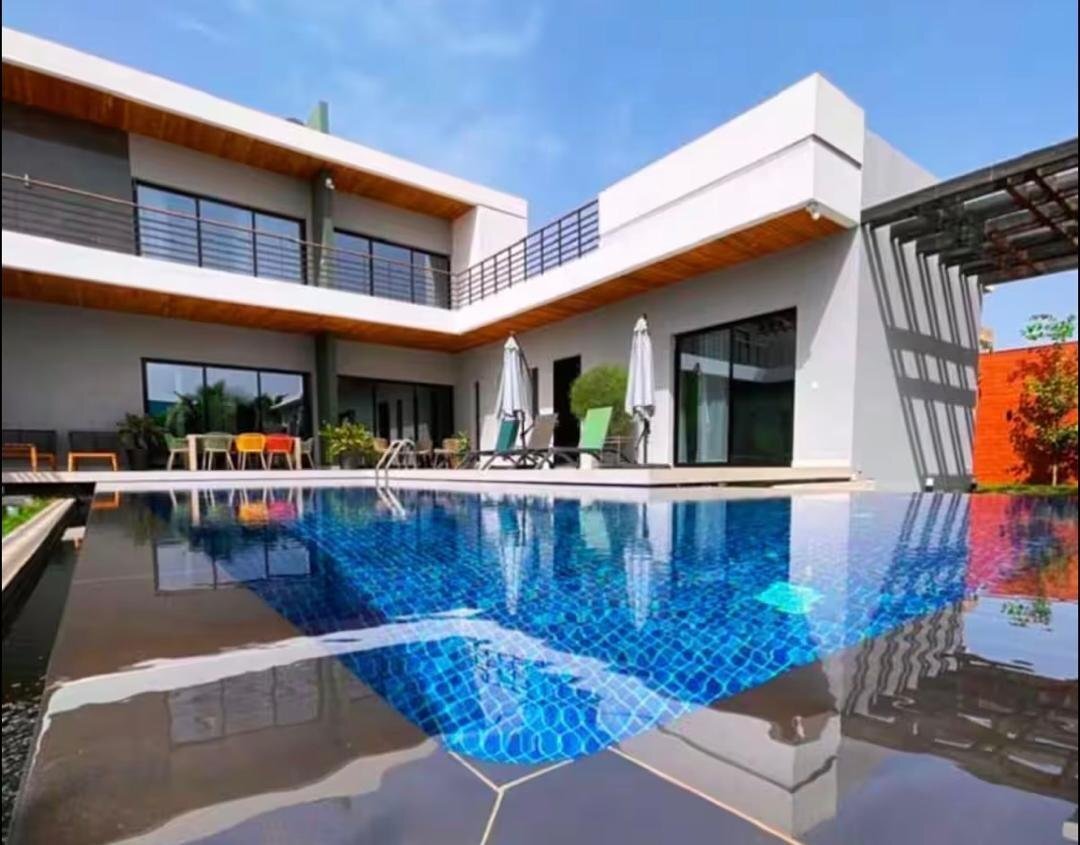 Villa in NGUERIGNE, Senegal 1 - 17796715
