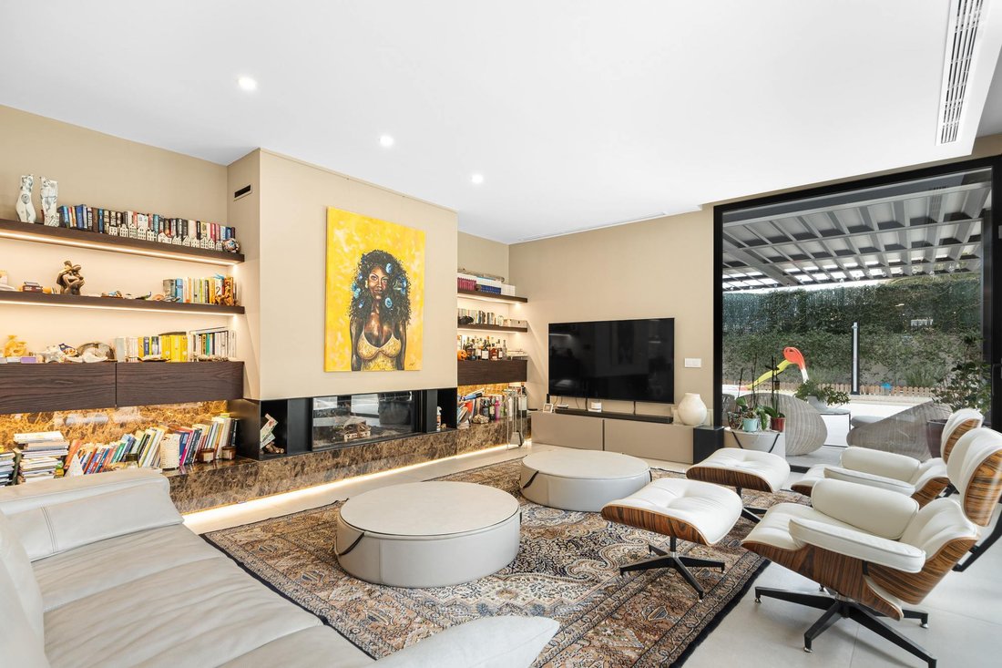 Villa in Alicante, Valencian Community, Spain 3 - 16987694