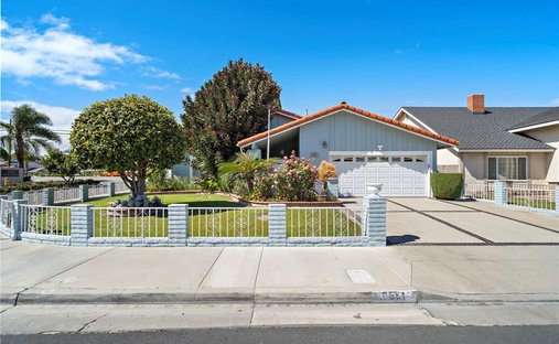 Casa a Huntington Beach, California, Stati Uniti 1