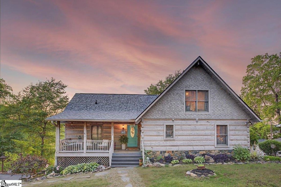 House in Campobello, South Carolina, United States 5 - 17798467