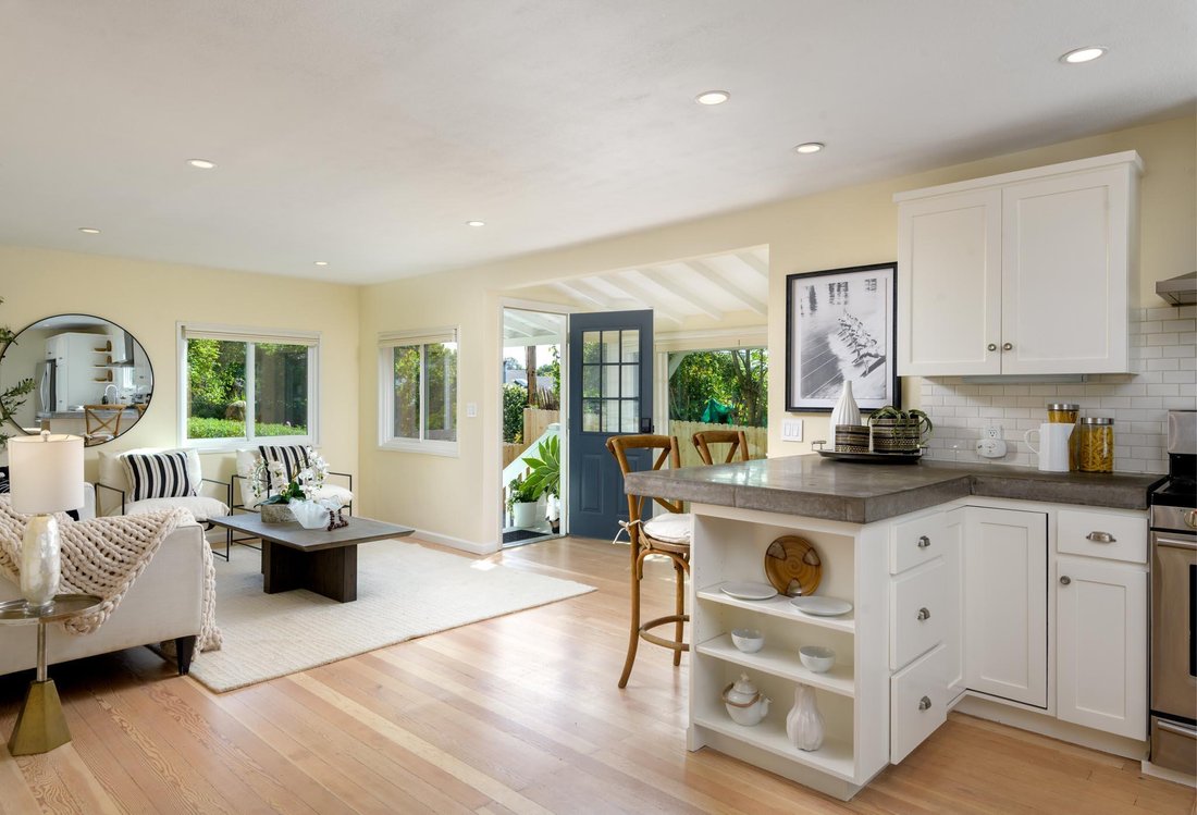 House in Santa Barbara, California, United States 2 - 17798723