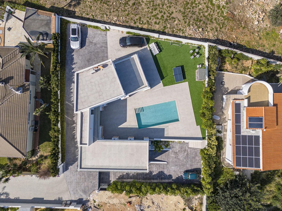 Villa in Denia, Valencian Community, Spain 5 - 17310479