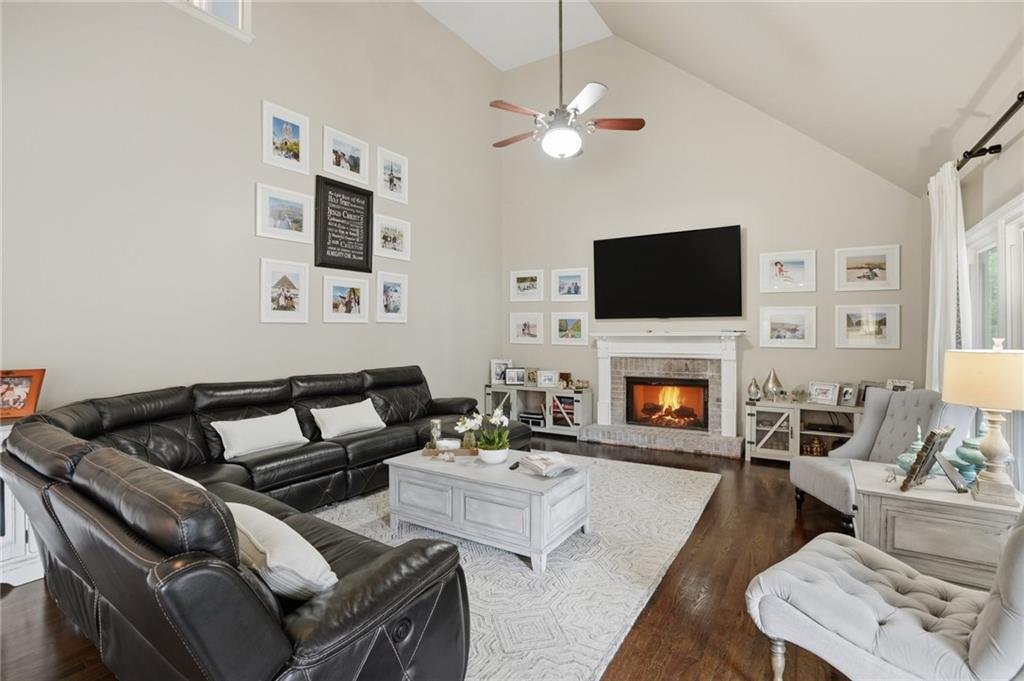 House in Roswell, Georgia, United States 5 - 17799736