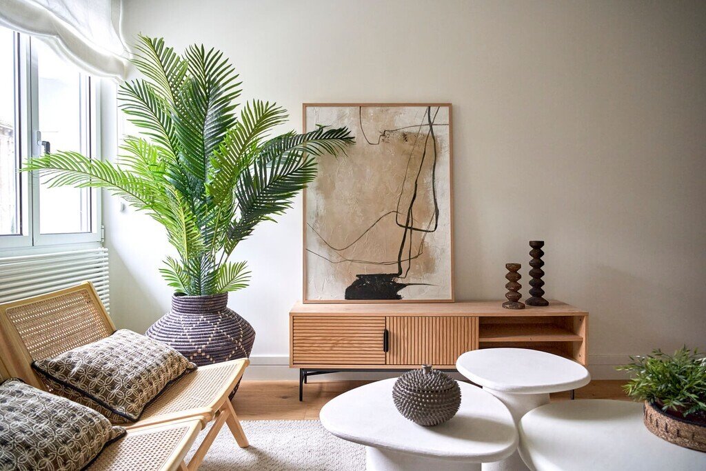 Apartment in Chamberi, Madrid, Spain 2 - 17800184