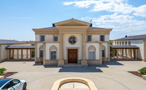 Casa de Campo en Extramurs, Valencia, España 1