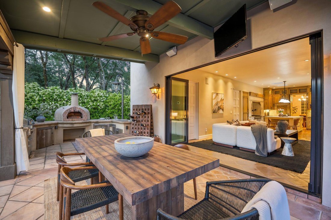 House in Glen Ellen, California, United States 2 - 17797975