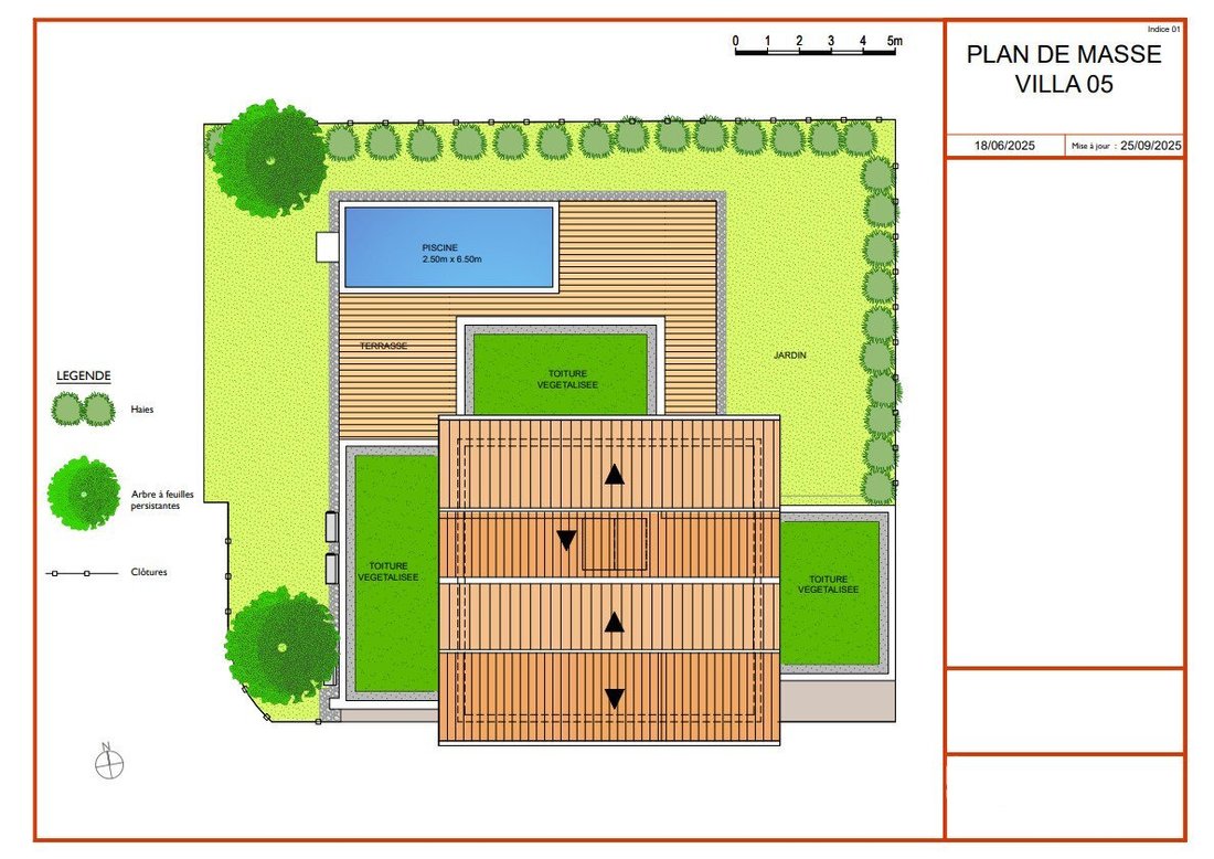 Villa in Anglet, Nouvelle-Aquitaine, France 2 - 17797047